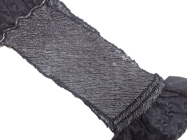 Japanese Kimono / Accessories Silk